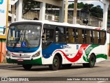 Expresso São Francisco 06.61 na cidade de Nilópolis, Rio de Janeiro, Brasil, por João Victor - PHOTOVICTORBUS. Número da foto: #:id.