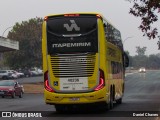 Viação Nova Itapemirim 40236 na cidade de Brasília, Distrito Federal, Brasil, por Daniel Chaves. Número da foto: #12357712.