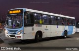 Vega Manaus Transporte 1012054 na cidade de Manaus, Amazonas, Brasil, por Gilmar Porfírio. Número da foto: #12359997.