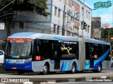 Next Mobilidade - ABC Sistema de Transporte 8051 na cidade de Diadema, São Paulo, Brasil, por Victor Oliveira Santos. Número da foto: #12359507.