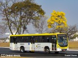 Viação Pioneira 228583 na cidade de Brasília, Distrito Federal, Brasil, por Daniel Chaves. Número da foto: #:id.