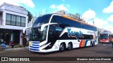 Turil 238 na cidade de Artigas, Uruguai, por Mauricio José Lima Monzón. Número da foto: #12358357.