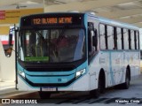 Rota Sol > Vega Transporte Urbano 35268 na cidade de Fortaleza, Ceará, Brasil, por Wescley  Costa. Número da foto: #:id.