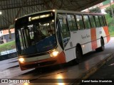 Rápido Goiás 1299 na cidade de Anápolis, Goiás, Brasil, por Daniel Santos Montalvão. Número da foto: #:id.