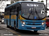 Transporte Acessível Unicarga 0221 na cidade de Curitiba, Paraná, Brasil, por Hipólito Rodrigues. Número da foto: #:id.
