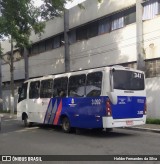 RTO - Reserva Técnica Operacional 3.092 na cidade de São Paulo, São Paulo, Brasil, por Helder Fernandes da Silva. Número da foto: #:id.