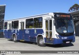 Auto Viação São José dos Pinhais 11-320 na cidade de São José dos Pinhais, Paraná, Brasil, por Jonas de Almeida Cabral. Número da foto: #:id.