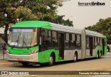VB Transportes e Turismo 3434 na cidade de Campinas, São Paulo, Brasil, por Fernando Martins Antunes. Número da foto: #12358068.