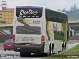 Realtur 9000 na cidade de Aparecida, São Paulo, Brasil, por Luiz Krolman. Número da foto: #12358378.