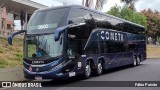 Viação Cometa 723024 na cidade de Ribeirão Preto, São Paulo, Brasil, por Fábio Paixão. Número da foto: #12357464.