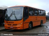 Auto Viação Mercês MN404 na cidade de Curitiba, Paraná, Brasil, por Luis Marcelo Santos. Número da foto: #:id.