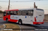 Vianel > Auto Viação Pioneira 02081 na cidade de Belo Horizonte, Minas Gerais, Brasil, por Gabriel Costa Guimarães. Número da foto: #:id.