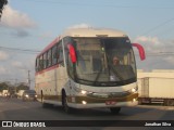 Ônibus Particulares 1685 na cidade de Jaboatão dos Guararapes, Pernambuco, Brasil, por Jonathan Silva. Número da foto: #12357962.