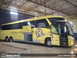 RodeRotas - Rotas de Viação do Triângulo 7747 na cidade de Coromandel, Minas Gerais, Brasil, por Luis Guilherme Costa. Número da foto: #12359658.