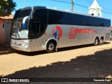 Lobão Turismo 2828 na cidade de Fruta de Leite, Minas Gerais, Brasil, por Fernando Reis. Número da foto: #12360012.