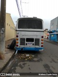 Ônibus Particulares 6537 na cidade de Araras, São Paulo, Brasil, por Matheus Duarte Souza. Número da foto: #12358504.