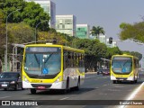 Viação Pioneira 226491 na cidade de Brasília, Distrito Federal, Brasil, por Daniel Chaves. Número da foto: #:id.