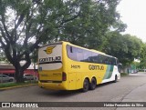 Empresa Gontijo de Transportes 14075 na cidade de São Paulo, São Paulo, Brasil, por Helder Fernandes da Silva. Número da foto: #12358630.