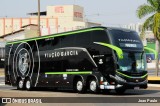 Viação Garcia 96120 na cidade de Londrina, Paraná, Brasil, por Joao Paulo. Número da foto: #12357379.