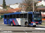 Transportes Capellini 19.229 na cidade de Americana, São Paulo, Brasil, por Fernando Martins Antunes. Número da foto: #12358061.