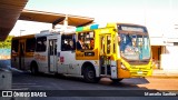 Plataforma Transportes 30914 na cidade de Salvador, Bahia, Brasil, por Marcello Santtos. Número da foto: #:id.