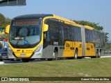 Mobi Rio E902152 na cidade de Rio de Janeiro, Rio de Janeiro, Brasil, por Gabriel Oliveira da Silva. Número da foto: #:id.