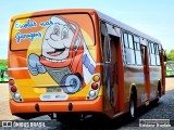 Transurc 100 na cidade de Campinas, São Paulo, Brasil, por Gustavo  Bonfate. Número da foto: #:id.