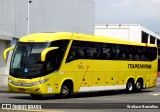 Viação Itapemirim 60013 na cidade de Rio de Janeiro, Rio de Janeiro, Brasil, por Wallace Barcellos. Número da foto: #12360414.