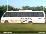 Sertão Turismo 5220 na cidade de Aracaju, Sergipe, Brasil, por Gustavo Vieira. Número da foto: #12359698.