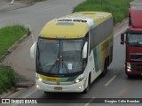 Empresa Gontijo de Transportes 18400 na cidade de Belo Horizonte, Minas Gerais, Brasil, por Douglas Célio Brandao. Número da foto: #12360266.