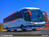 Expresso União 10343 na cidade de Montes Claros, Minas Gerais, Brasil, por Ythalo Santos. Número da foto: #12357921.