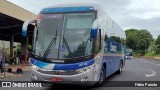 Viação Cometa 13118 na cidade de Ribeirão Preto, São Paulo, Brasil, por Fábio Paixão. Número da foto: #12357473.