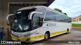 Empresa Cruz 43906 na cidade de Ribeirão Preto, São Paulo, Brasil, por Fábio Paixão. Número da foto: #:id.