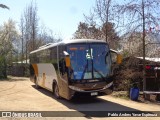 Autobuses sin identificación - Chile TRANSPORTES PAREDONES - EXPERIENCIA SENIOR na cidade de Doñihue, Cachapoal, Libertador General Bernardo O'Higgins, Chile, por Pablo Andres Yavar Espinoza. Número da foto: #12359091.