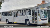 Auto Viação Redentor HL496 na cidade de Curitiba, Paraná, Brasil, por Lucas Weber Calizario. Número da foto: #12359891.