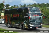 Bitur Transporte Coletivo e Turismo 1550 na cidade de Santa Isabel, São Paulo, Brasil, por George Miranda. Número da foto: #12358682.