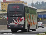 Needs Tur 3100 na cidade de Aparecida, São Paulo, Brasil, por Luiz Krolman. Número da foto: #12358360.