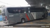 Empresa de Ônibus Pássaro Marron 91.004 na cidade de Caraguatatuba, São Paulo, Brasil, por Vinícius Santos. Número da foto: #:id.