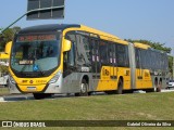 Mobi Rio E902181 na cidade de Rio de Janeiro, Rio de Janeiro, Brasil, por Gabriel Oliveira da Silva. Número da foto: #:id.