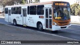 Auto Viação Marechal Brasília 441350 na cidade de Brasília, Distrito Federal, Brasil, por Johnny Kevin. Número da foto: #:id.