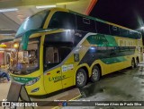 Empresa Gontijo de Transportes 25020 na cidade de Estiva, Minas Gerais, Brasil, por Henrique Alves de Paula Silva. Número da foto: #12357600.