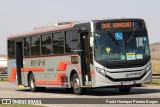 Viação Resendense RJ 192.030 na cidade de Porto Real, Rio de Janeiro, Brasil, por Paulo Henrique Pereira Borges. Número da foto: #12359506.