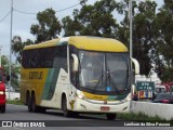 Empresa Gontijo de Transportes 21635 na cidade de Caruaru, Pernambuco, Brasil, por Lenilson da Silva Pessoa. Número da foto: #12358899.