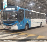 Transwolff Transportes e Turismo 6 6960 na cidade de São Paulo, São Paulo, Brasil, por LUIS FELIPE CANDIDO NERI. Número da foto: #:id.