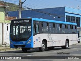 VSFL - Viação São Francisco 451 na cidade de Juiz de Fora, Minas Gerais, Brasil, por Luiz Krolman. Número da foto: #12358502.