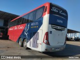 Expresso São Luiz 10090 na cidade de São Desidério, Bahia, Brasil, por James Lima. Número da foto: #12357630.