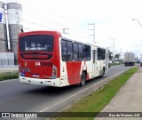 Integração Transportes 0424008 na cidade de Manaus, Amazonas, Brasil, por Bus de Manaus AM. Número da foto: #:id.