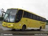 Viação Itapemirim 8501 na cidade de Caruaru, Pernambuco, Brasil, por Lenilson da Silva Pessoa. Número da foto: #12359559.