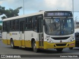 Empresa Metropolitana 302 na cidade de Jaboatão dos Guararapes, Pernambuco, Brasil, por Gustavo Felipe Melo. Número da foto: #12357487.