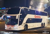 Expresso Gardenia 4520 na cidade de Belo Horizonte, Minas Gerais, Brasil, por Rafael Cota. Número da foto: #12357490.